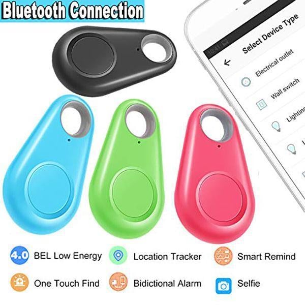 Anti-Verlust Intelligenter Kabelloser Bluetooth-Tracker